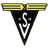 Wappen / Logo des Teams SV 1929 Kempten