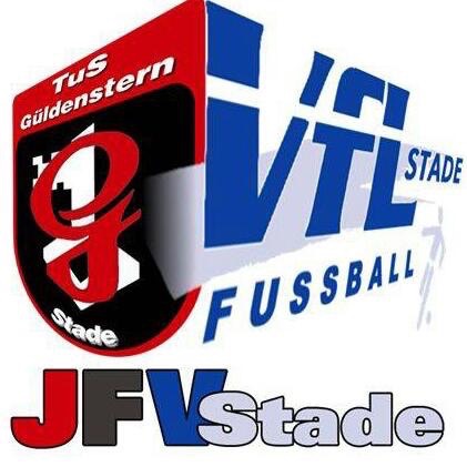 Wappen / Logo des Teams JFV Stade 3 (U13)