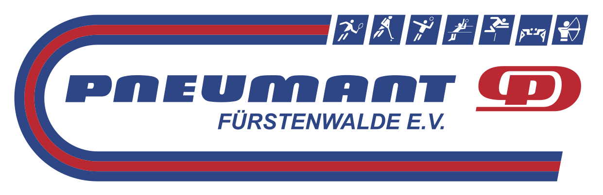 Wappen / Logo des Teams BSG Pneumant Frstenwalde