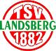 Wappen / Logo des Teams TSV 1882 Landsberg 2