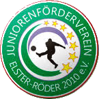 Wappen / Logo des Vereins JFV Elster-Rder 2010