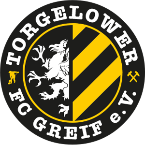 Wappen / Logo des Teams Torgelower FC Greif