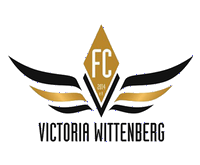 Wappen / Logo des Teams FC Victoria Wittenberg