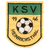 Wappen / Logo des Teams KSV Heinrichsthal 2