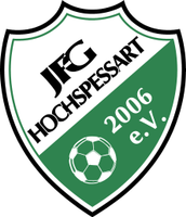 Wappen / Logo des Teams JFG Hochspessart 06