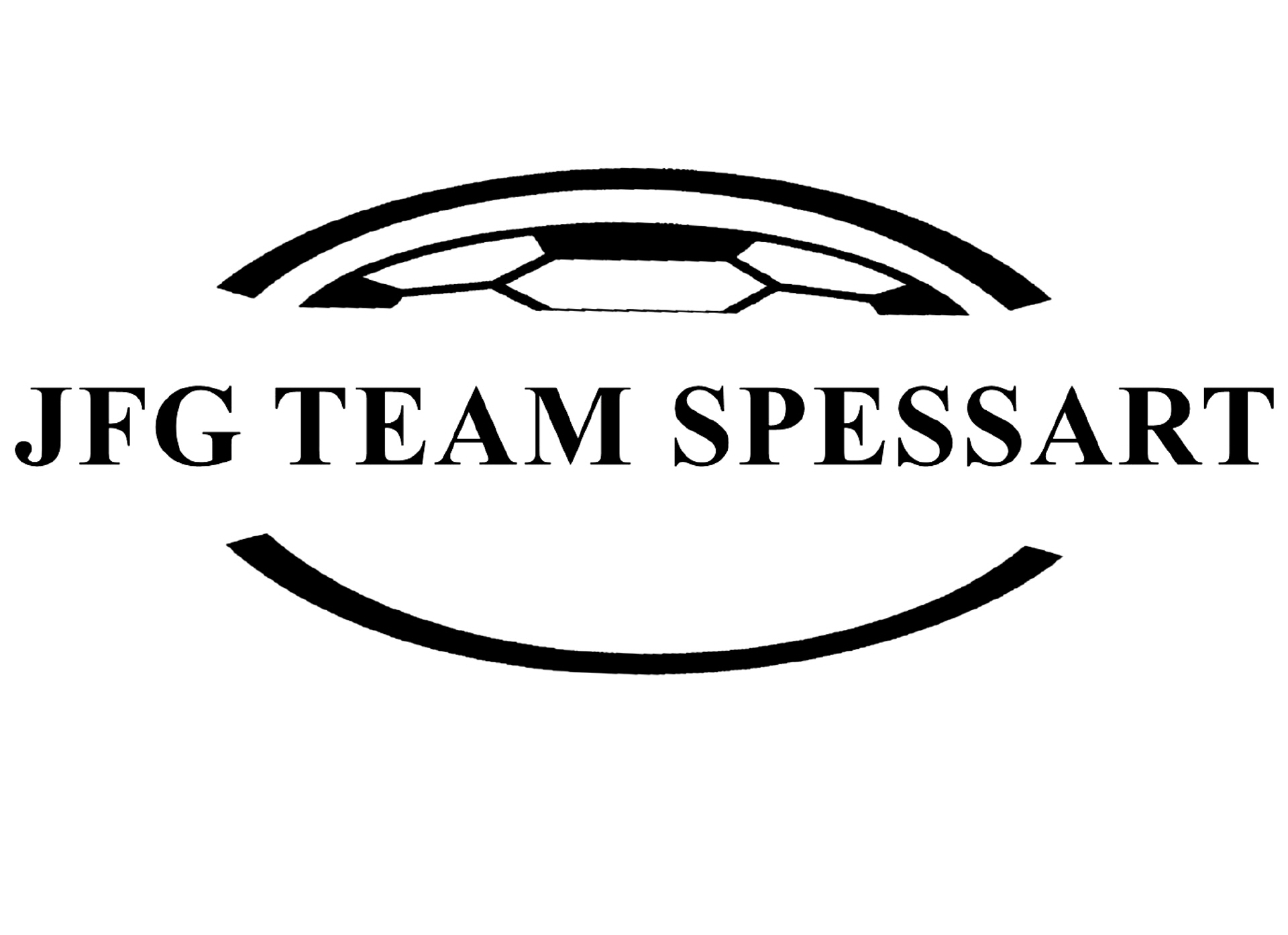 Wappen / Logo des Teams JFG Team Spessart 4