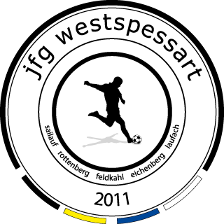 Wappen / Logo des Teams JFG Westspessart 2