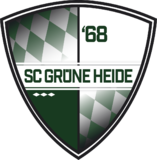 Wappen / Logo des Teams SC Grne Heide