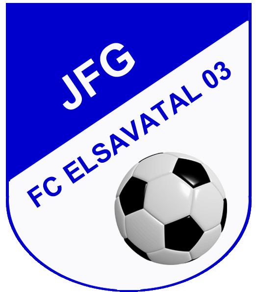 Wappen / Logo des Teams JFG FC Elsavatal 03