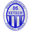 Wappen / Logo des Teams Spvgg 06 Ketsch Kleinfeld(evtl)