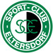 Wappen / Logo des Teams SC Eltersdorf 