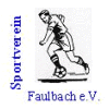 Wappen / Logo des Teams SV Faulbach