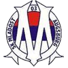 Wappen / Logo des Vereins SK Mladost Augsburg