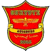Wappen / Logo des Teams Suryoye Kultur- u. Sportverein Augsburg 2