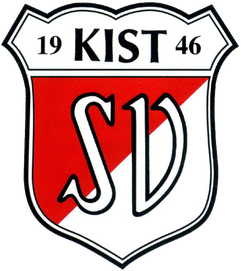 Wappen / Logo des Teams SV Kist