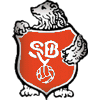 Wappen / Logo des Teams SpVgg Brenkeller