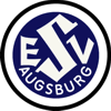 Wappen / Logo des Vereins ESV Augsburg
