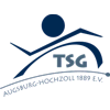 Wappen / Logo des Teams TSG Hochzoll