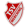 Wappen / Logo des Teams TSV Merching 2