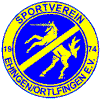 Wappen / Logo des Teams SV Ehingen-Ortlfingen
