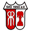 Wappen / Logo des Teams SV Ottmarshausen