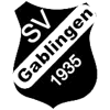 Wappen / Logo des Teams SV Gablingen