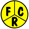 Wappen / Logo des Vereins FC Reutern