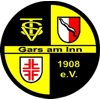 Wappen / Logo des Vereins TSV Gars