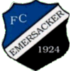 Wappen / Logo des Teams FC Emersacker