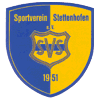Wappen / Logo des Teams SV Stettenhofen
