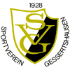 Wappen / Logo des Vereins SV Gessertshausen