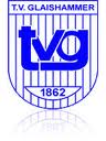 Wappen / Logo des Vereins TV Glaishammer N. International