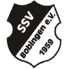 Wappen / Logo des Vereins SSV Bobingen