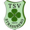 Wappen / Logo des Teams TSV Straberg