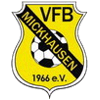 Wappen / Logo des Teams VfB Mickhausen