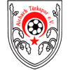 Wappen / Logo des Teams Trkspor Aichach