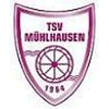 Wappen / Logo des Teams TSV Mhlhausen