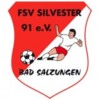 Wappen / Logo des Teams FSV Bad Salzungen
