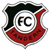 Wappen / Logo des Teams FC Tandern 2