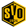 Wappen / Logo des Teams SV Obergriesbach