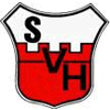 Wappen / Logo des Teams SV Hrzhausen