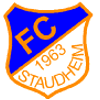 Wappen / Logo des Teams FC Staudheim 2