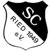 Wappen / Logo des Teams SG SC Ried/Neuburg/FC Zell Bruck
