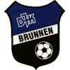 Wappen / Logo des Teams DJK Brunnen