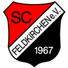 Wappen / Logo des Vereins SC Feldkirchen