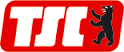 Wappen / Logo des Teams Berliner TSC 2