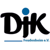Wappen / Logo des Teams DJK Feudenheim 2