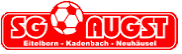Wappen / Logo des Teams SG Augst Eitelborn