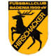 Wappen / Logo des Teams FC Badenia Hirschacker