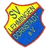 Wappen / Logo des Teams SV Lehmingen-Dornstadt